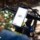 Bosch eFlow App – hiermit lässt sich das E-Bike mit dem mit Handy connecten.