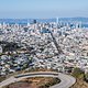 Slay the bay: San Francisco Skyline