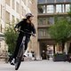 Mehr Fahrfreude durch KI-basierte Features: E-Bikes mit dem smarten System von Bosch lernen von Kilometer zu Kilometer dazu.