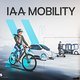 IAA Mobility 2021 – erstmals findet die Messe, bei der sich alles um Mobilität dreht, in München statt.