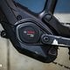 Auch in diesem E-Bike kommt ein Bosch Performance Line CX-R der jüngsten Generation zum Einsatz.