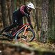 Ghost E-Riot Trail Pro 2022 im Test action-1454