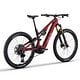 ELyte Evo Stag Works - Red and Black - 9