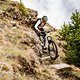 Panorma Trail hat heute leider wenig Aussicht zu bieten