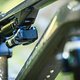 RockShox Flight Attendant – das elektronisch gesteuerte Fahrwerk macht das Haibike Lyke CF SE zu etwas ganz besonderem.