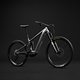 Dem Alu-Vala wurden 160 mm Frontfederweg und 150 mm am Heck, ein Mullet-Setup (29&quot;/27,5&quot;) sowie Boschs Performance Line CX‑Motor verpasst.