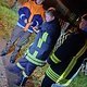 Nachtwandern Jugendfeuerwehr Teil1