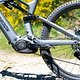 Radon setzt bei seinen Bikes üblicherweise auf einen Horst-Link Viergelenker
