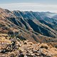 Weite Touren, viele Höhenmeter und abgeschiedenes Gelände: Für E-MTB-Abenteurer Harald Philipp zählt das richtige Haushalten mit den Energiereserven.