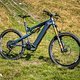 Nox Cycles Hybrid All-Mountain 5.9
