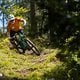 Auf dem Trail macht das Yeti LTe vor allem in schnellen Sektionen enorm viel Spaß.