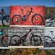 Du interessierst dich für die Technik? Wir haben uns sechs spannende E-Bikes der WM genauer angeschaut. 👉 Check den Artikel!