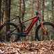 Ghost E-Riot Trail Pro 2022 im Test action-1855