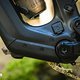 YT setzt auf einen Umfassenden Motorschutz im Tretlagerbereich