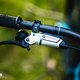 Die verbauten SRAM Maven Ultimate haben über den gesamten Testzeitraum perfekt funktioniert.