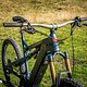 Nox Cycles Hybrid All-Mountain 5.9