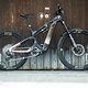 Anna Spielmann ist bei Haibike unter Vertrag und geht mit einem Haibike Hybe an den Start.