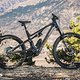 Zum ersten Mal schafft es ein Versender-E-Bike aufs Podest. Das Canyon Spectral:ON holt sich den 3. Platz in der Kategorie „E-MTB des Jahres“, stark!
