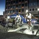 Ein weiteres sportliches Highlight: Der HUSQVARNA Bicyles Nightsprint mit Weltmeister Guido Tschugg