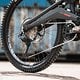 Der Shimano Di2-Antrieb mit seiner Freeshift-Funktion hat uns besonders gut gefallen.