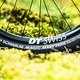 ... auf HXC1700 mit Carbonfelgen und kombiniert diese mit Radial-Reifen von Schwalbe.