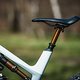 Canyon verbaut am Spectral:ON den selbst entwickelten E-MTB-Sattel SD:ON
