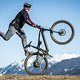 Haibike Lyke CF SE – ein spaßiges, agiles und leichtfüßiges Trailbike, das mit einigen technischen Finessen aufwarten kann.