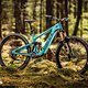 Dank minimaler Baugröße und passendem Formfaktor lassen sich mit dem TQ-HPR60 E-Bikes bauen, die optisch von motorlosen Bikes kaum noch zu unterscheiden sind.