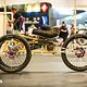 Mit dem AMS Ranger stellt Reset seinen Beitrag für mehr Inklusion im Downhillsport vor – das E-Trike soll da anfangen, wo andere längst aufgehört haben.