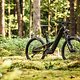 Haibike Alltrail: Ein visionäres, vollgefedertes E-Bike mit tiefem Einstieg. Stylisch und cool!