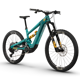 DecoyMK3-MX-CF-Core3-MetallicMoss-Front
