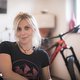 Julia Hofmann – schnelle Enduro-Pilotin, Landy-Lady, Bike-Pro und Weltenbummlering