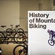 Chapeau! Die Ausstellung historischer Mountainbikes, wie sie auf der IAA Mobility 2021 gezeigt wurde, wird nicht nur Bike-Nerds beeindrucken.