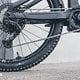 Um das Maximum an elektrischer Performance nutzen zu können, kommt an diesem Bike eine elektrische Schaltung von TRP zum Einsatz.