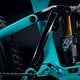2022 YetiCycles 160E Detail 6Bar Profile