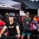 Fabio ist Mediengestalter und Fotograf bei Thok – aber auch schnell auf dem Bike!