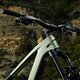 An der Front wird auf Zero Stack gesetzt, hier soll sich das E-Bike etwa mit Winkelsteuersätzen weiter anpassen lassen.