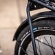 Die Schwalbe Big Ben-Reifen passen super zu diesem E-Bike