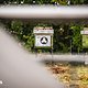 Auf dem Dach der Firmenzentrale in Ottobrunn wohnt ein Bienenvolk.