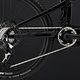 Dem Meta Power SX 800 wurde die T-Type Eagle Transmission von Sram verpasst.
