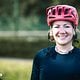 Eva kam an ihrem Geburtstag ins Flowcamp und feierte gemeinsam mit uns ihren Ehrentag und die Trails.