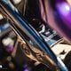 Besonderes Schmankerl an diesem E-Mountainbike: Der ...