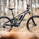 Das Giant Trance X Advanced E+ Elite 1 ist ein Grenzgänger zwischen Light- und Full-Support-E-Bike