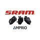 Der Schaltungsriese SRAM übernimmt den Motorenhersteller Amprio.