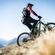 Trails bergauf sind mit dem Light-Support-System anstrengender als mit dem Full-Power-Bike und nicht unbedingt eine Stärke des Systems.