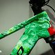 Mit dem Megamo Flame, das uns leider nicht in Gänze vor die Kamera gelaufen ist, kommt das Race-Bike der Spanier um die Ecke.