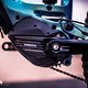 Merida setzt bei den neuen Modellen auf den kompakten Shimano EP8-Motor