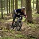 Im Downhill hat uns das Santa Cruz Heckler SL richtig viel Spaß gemacht.