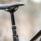 Die TranzX-Sattelstütze kann zwischen 170 und 200 mm Hub eingestellt werden.