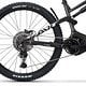 Kado S - Gloss Dark Silver - Groupset